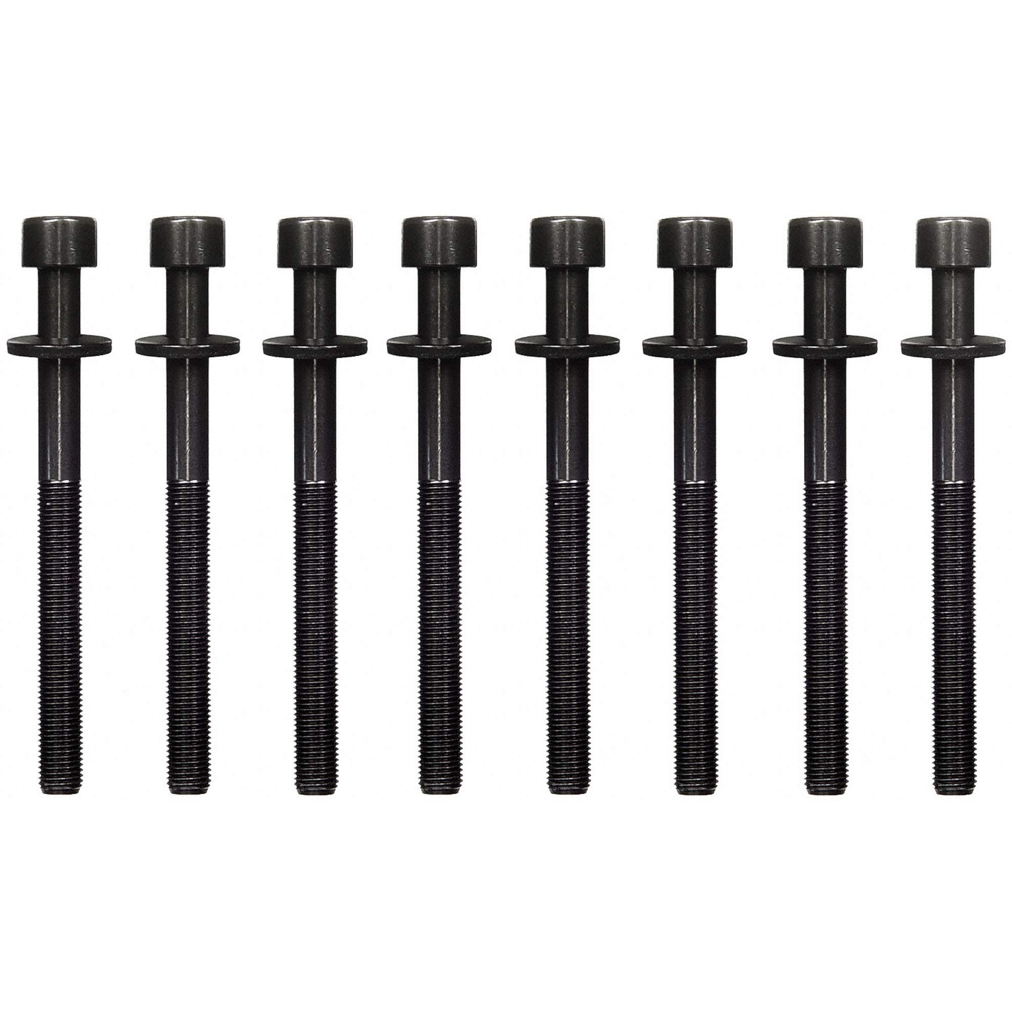 Amazon.com: FEL-PRO ES 72900 Head Bolt Set : Automotive
